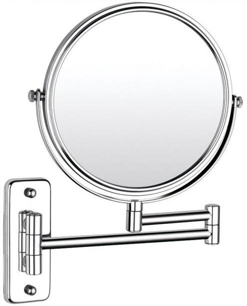 Косметическое зеркало Aquanet подвесное 8030 