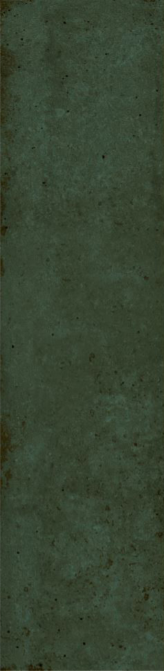 Керамическая плитка Creto Плитка Magic Green 5,85x24 - изображение 5