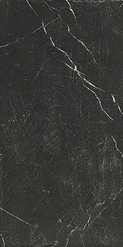 Плитка из керамогранита матовая Serenissima Cir Magistra 40x60.8 черный (1063344)
