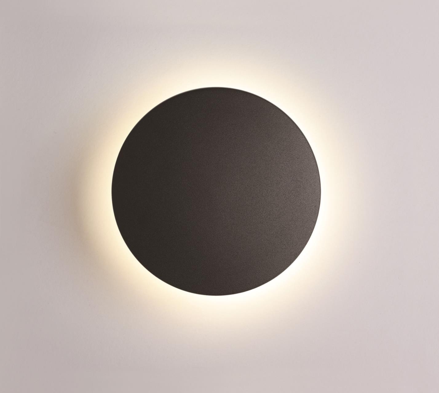Настенный светильник Odeon Light Eclissi 3634/9WL
