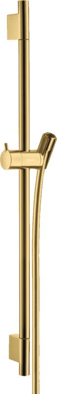 Душевая штанга Hansgrohe Unica’S Puro 60 см, 28632990, золото