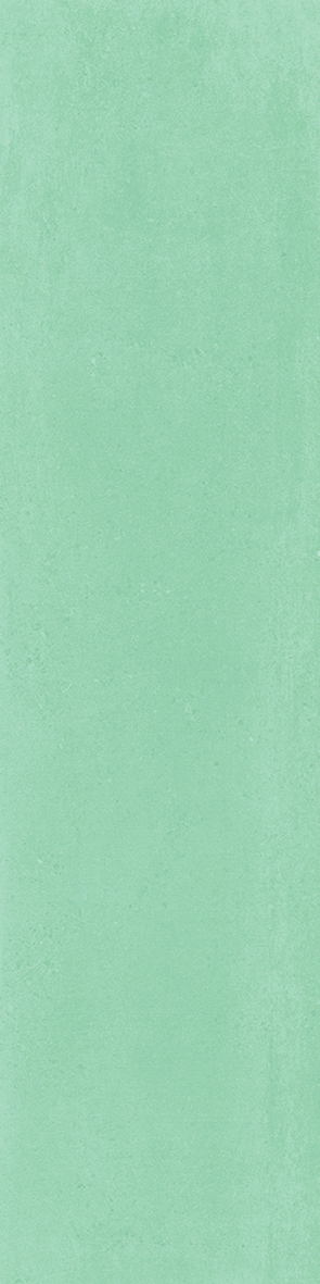 Керамическая плитка Carmen Плитка Mud Light Green 7,5x30 - изображение 2