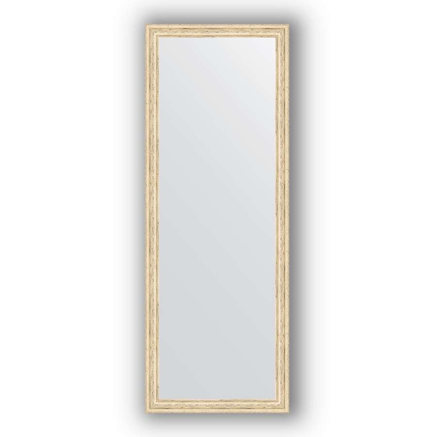Зеркало в багетной раме Evoform Definite BY 1070 53 x 143 см, слоновая кость 