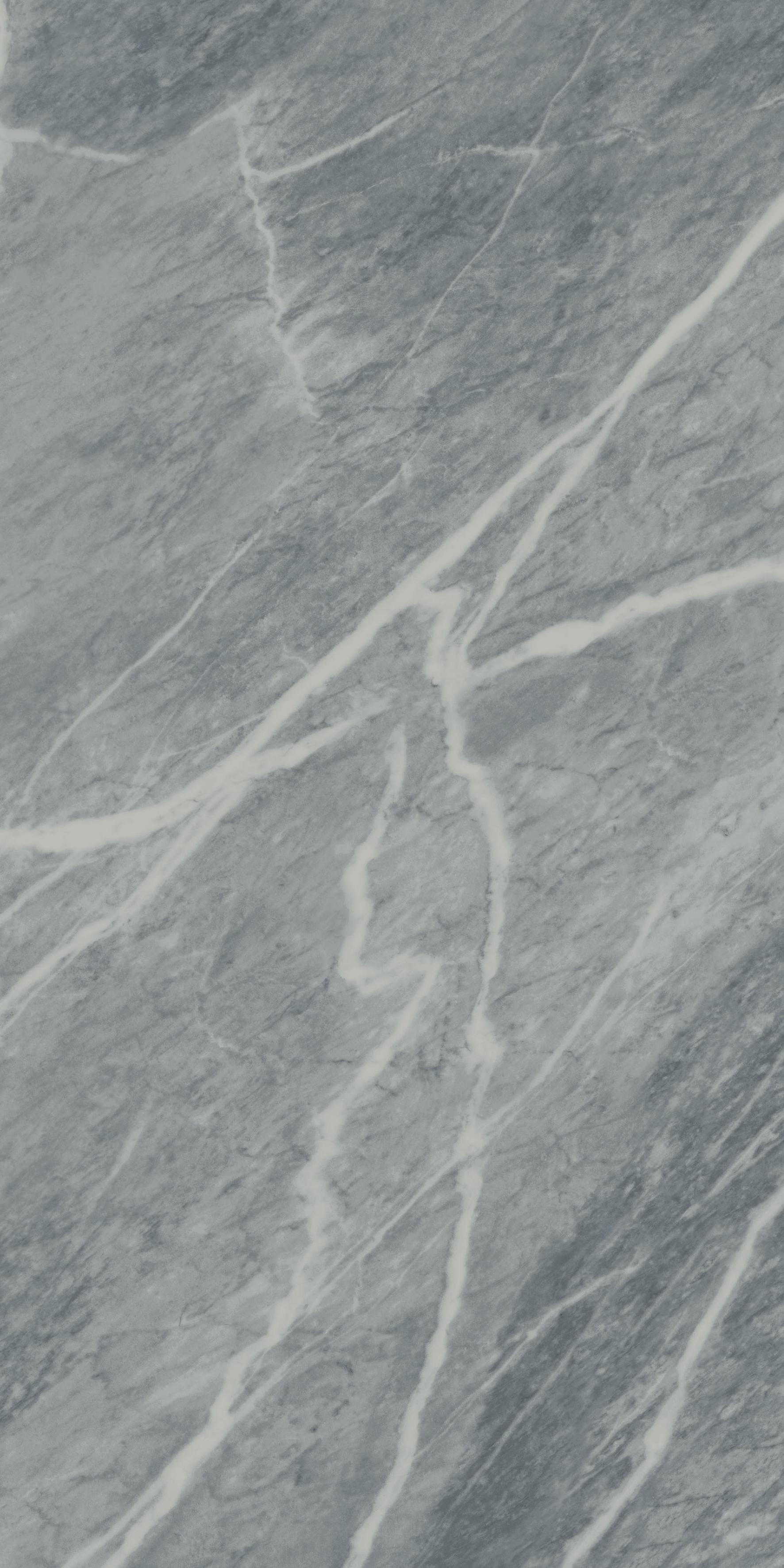 Плитка из керамогранита глянцевая Italon Шарм Экстра 60x120 серый (610015000371)