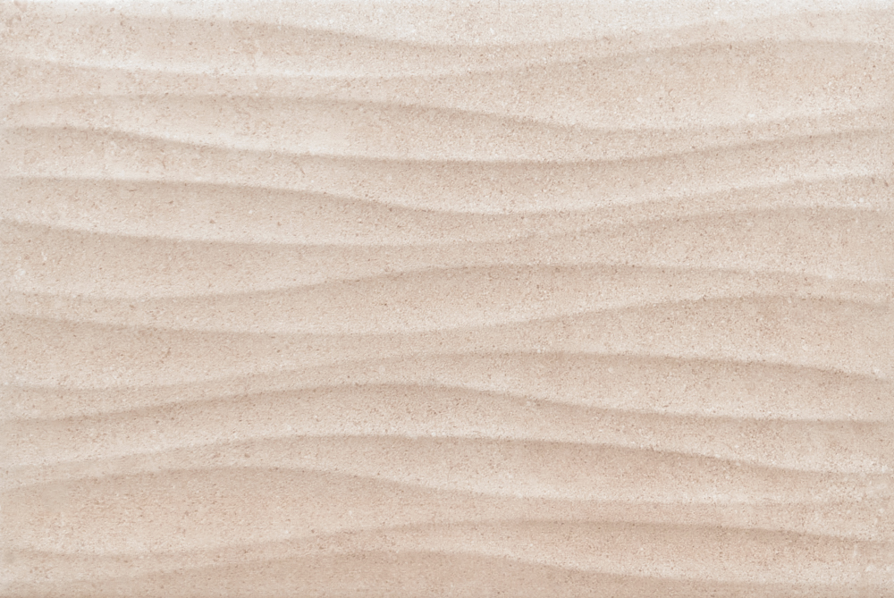 Керамическая плитка Kerama Marazzi Плитка Золотой пляж темный беж структура 20х30 - изображение 2