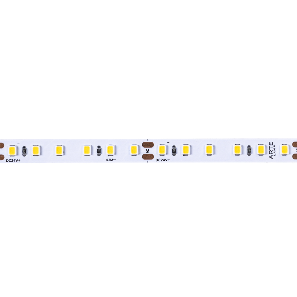 Светодиодная лента Arte Lamp Tape A2412008-02-4K 