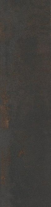 плитка из керамогранита матовая kerama marazzi про феррум 80x80 черный dd843100r Плитка из керамогранита матовая Kerama Marazzi Про Феррум 20x80 черный (DD700400R)