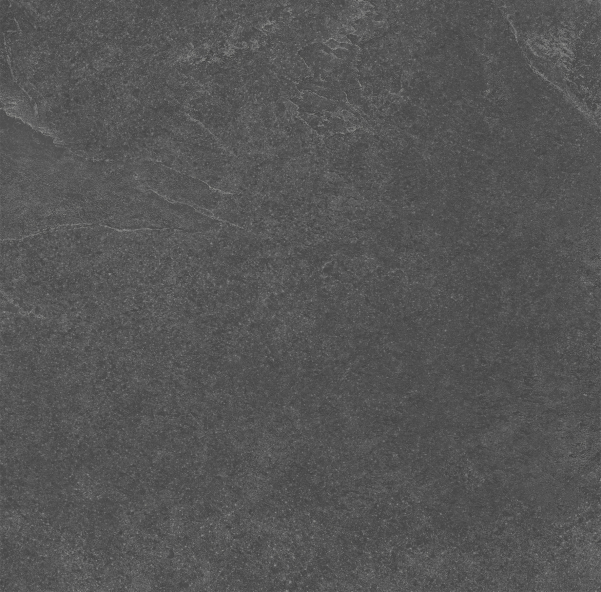 Плитка из керамогранита неполированная Estima Terra 80х80 черный (TE04/NS_R9/80x80x11R/GC) плитка из керамогранита неполированная estima terra 60х60 черный te04 ns r9 60x60x10r gc
