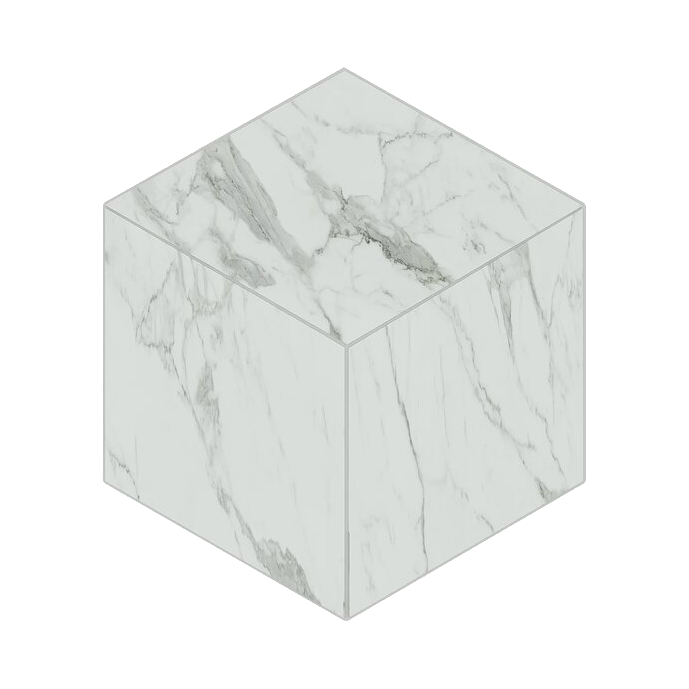 Керамогранит Estima Мозаика MN01 Cube 29x25 непол. 