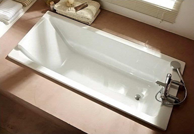 Акриловая ванна Jacob Delafon Sofa E60515RU-01 170x75 см