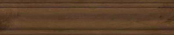 Плитка из керамогранита матовая Kerama Marazzi Сальветти 8x39.6 коричневый (SG5405\BTG) плитка из керамогранита матовая kerama marazzi сальветти 33x33 коричневый sg507300r gcd