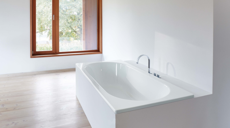 Стальная ванна Bette Starlet Spirit 180x80 см, 1634-000PLUS с покрытием Glasur® Plus
