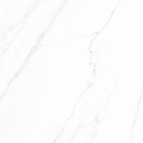 Керамогранит Vitra Marmori Калакатта Белый ЛПР 60х60 - изображение 7