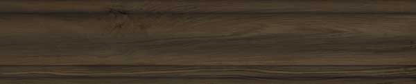 Плитка из керамогранита матовая Kerama Marazzi Сальветти 8x39.6 коричневый (SG5404\BTG) плитка из керамогранита матовая kerama marazzi сальветти 33x33 коричневый sg507400r gcd