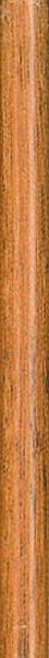 Бордюр Карандаш Дерево беж матовый 1.5х15 бордюр карандаш дерево беж матовый 1 5х20