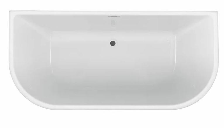 Ванна акриловая Vincea VBT-221 170 см белая