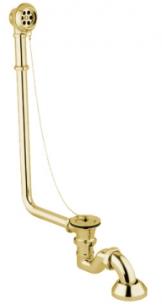 Слив-перелив для ванны Astra-Form Vicario 1200 DO Роксбург золото 