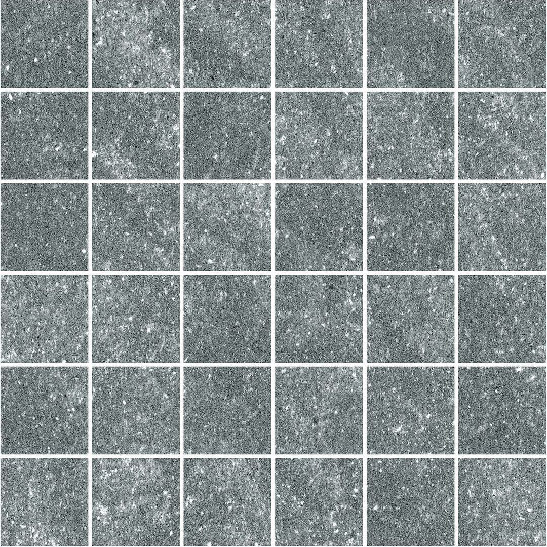 Мозаика под камень Italon Дженезис 30x30 серый (610110000350)