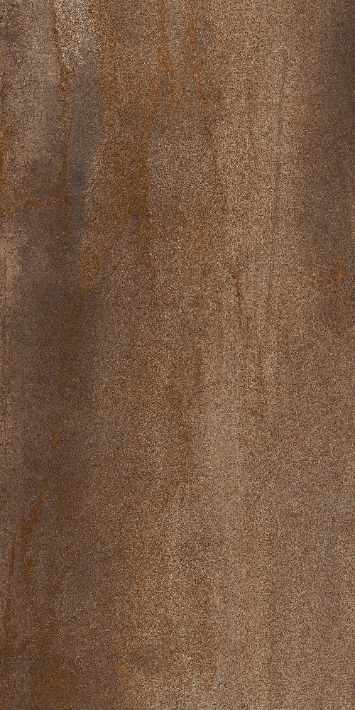 Плитка из керамогранита матовая Creto Sunhearrt 80х160 коричневый (MPL-055334)
