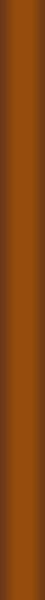 Керамическая плитка Kerama Marazzi Бордюр Карандаш темно-коричневый 1,5х20