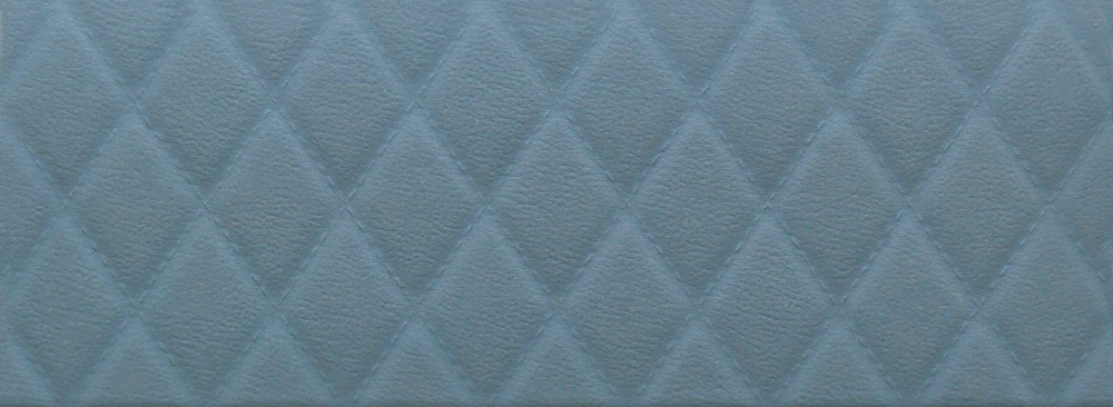 Керамическая плитка Kerama Marazzi Плитка Зимний сад зелёный структура 15х40 - изображение 2