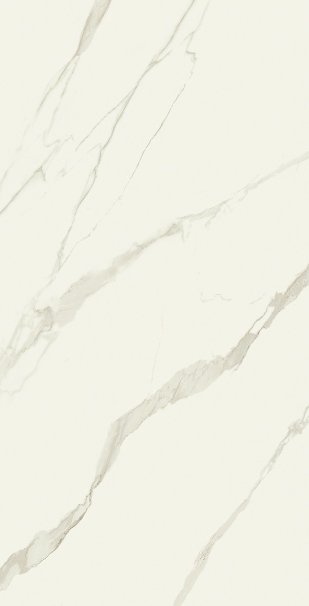 Плитка из керамогранита матовая Italon Метрополис 80x160 белый (610010002340)