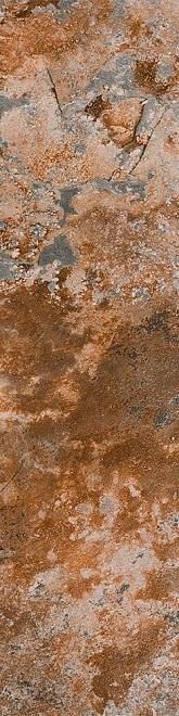 Плитка из керамогранита матовая Kerama Marazzi Таурано 15x60 серый (SG313600R)