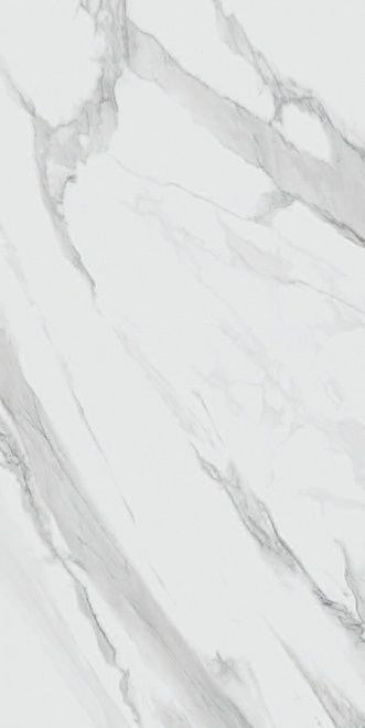 Плитка из керамогранита матовая Kerama Marazzi Монте Тиберио 119.5х238.5 белый (SG590000R)