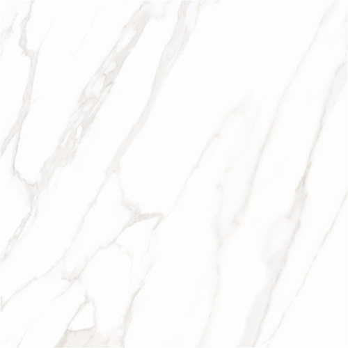 Керамогранит Vitra Marmori Калакатта Белый ЛПР 60х60 - изображение 3