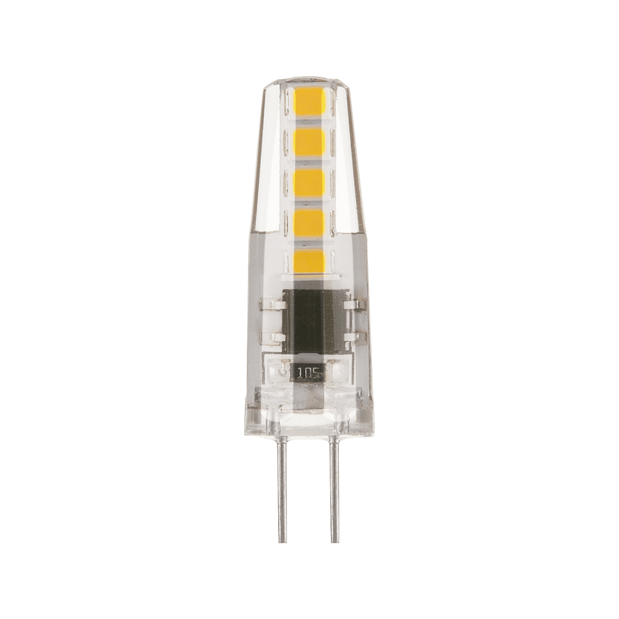 Светодиодная лампа G4 LED 3W 220V 3300K Elektrostandard BLG409 4690389051692