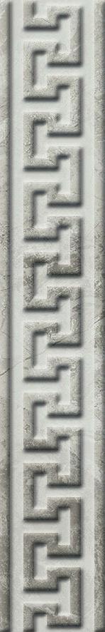 Плитка из керамогранита патинированная Italon Шарм Экстра 5x30 серый (600090000480) плитка из керамогранита патинированная italon шарм экстра 15x30 серый 600090000469