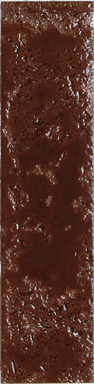 Керамическая плитка Carmen Плитка Pukka Espresso 6,4x26 
