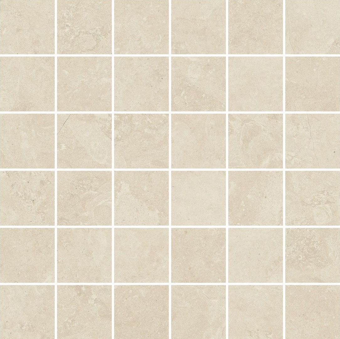 Мозаика под камень Italon Дженезис 30x30 белый (610110000347)