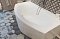 Акриловая ванна 1MarKa Nega 170x95 см - 3 изображение