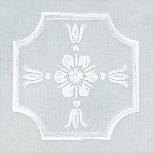 Керамическая плитка Kerama Marazzi Вставка Каподимонте 14,5х14,5