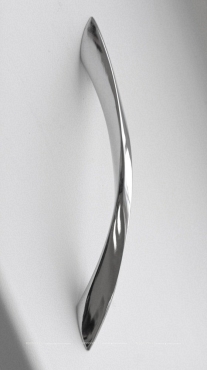 Зеркальный шкаф Style Line Амелия 65/С белый - 9 изображение