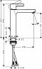 Смеситель для раковины Hansgrohe Metris S 31021000, с донным клапаном - изображение 2