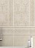 Керамическая плитка Kerama Marazzi Декор Линарес обрезной 30х60 - 2 изображение