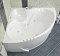 Акриловая ванна Triton Сабина 160x160 см - изображение 3