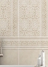 Керамическая плитка Kerama Marazzi Декор Линарес обрезной 30х60 - изображение 2