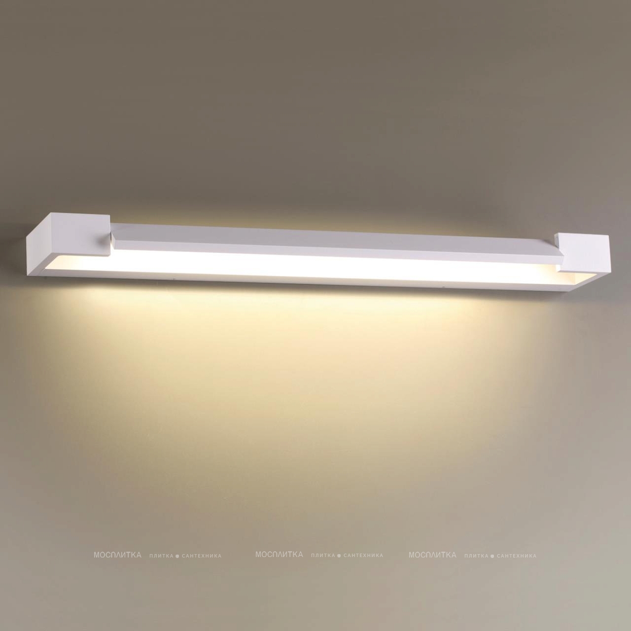 Настенный светодиодный светильник Odeon Light Arno 3887/18WW - изображение 2