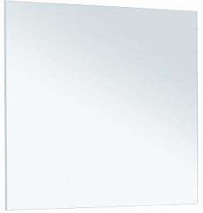 Зеркало Aquanet Lino 90 00253908 белый матовый