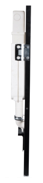 Комплект подвесной безободковый унитаз Am.Pm Gem C901701SC с крышкой-сиденьем микролифт + инсталляция Bocchi 8010-1000 - 19 изображение