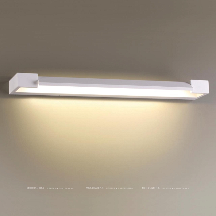 Настенный светодиодный светильник Odeon Light Arno 3887/18WW - 2 изображение