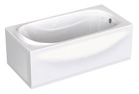 Акриловая ванна Am.Pm Origin Evo 170х70 см 82A-170-070W-A, белый