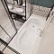 Акриловая ванна Lavinia Boho Bristol, 150x75, S2-35020050 - 4 изображение