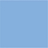 Керамическая плитка Kerama Marazzi Плитка Калейдоскоп блестящий голубой 20х20 