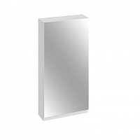 Зеркало-шкаф 40 см Cersanit Moduo SB-LS-MOD40/Wh, белый