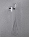 Гигиенический душ Abber Daheim AF8225 со смесителем, хром глянец - изображение 3