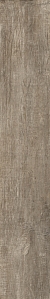 Керамогранит Creto  Rona коричневый 15х90 - 5 изображение